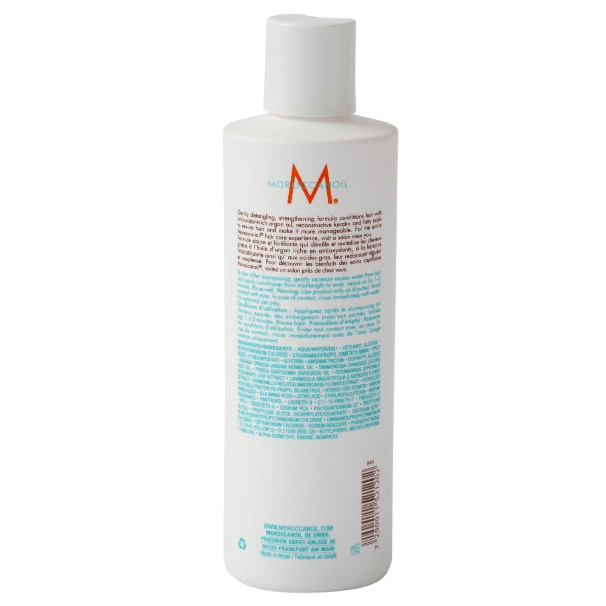 Moroccanoil Moisture Repair Conditioner, 250ml (Exp 05/27)