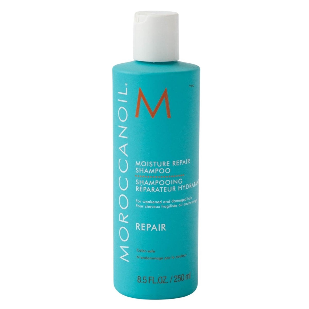 Moroccanoil Moisture Repair Shampoo, 250ml - Exp 05/27