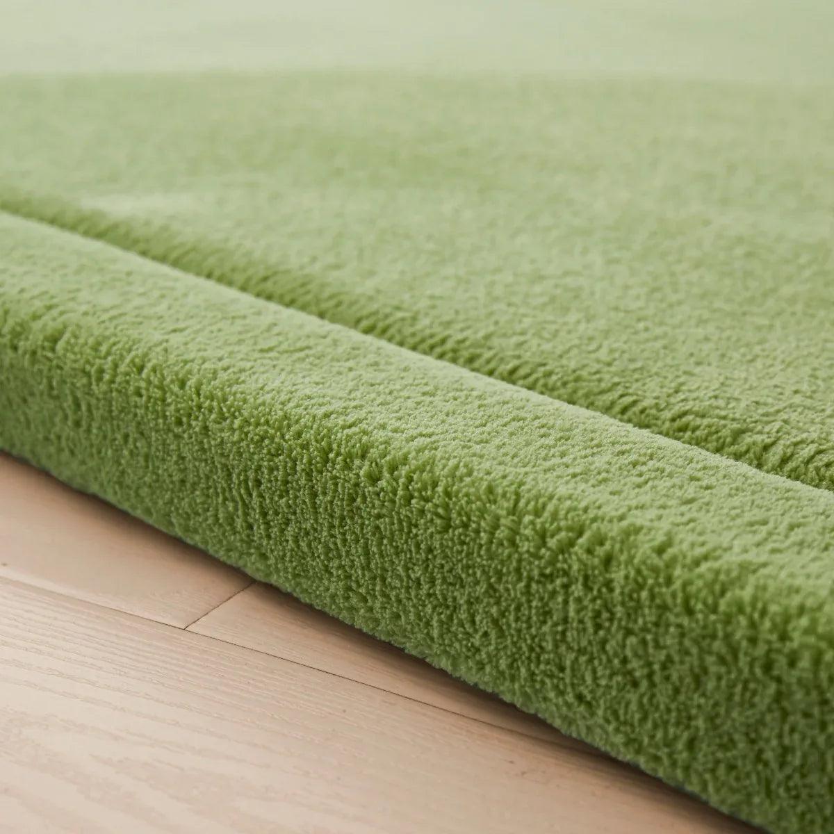 Momomi® Mat, 200x300cm (6 Colors) | Pupsik Singapore