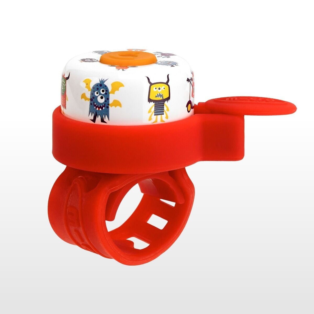 Micro Scooter Bell (10 Designs) - Pupsik Singapore