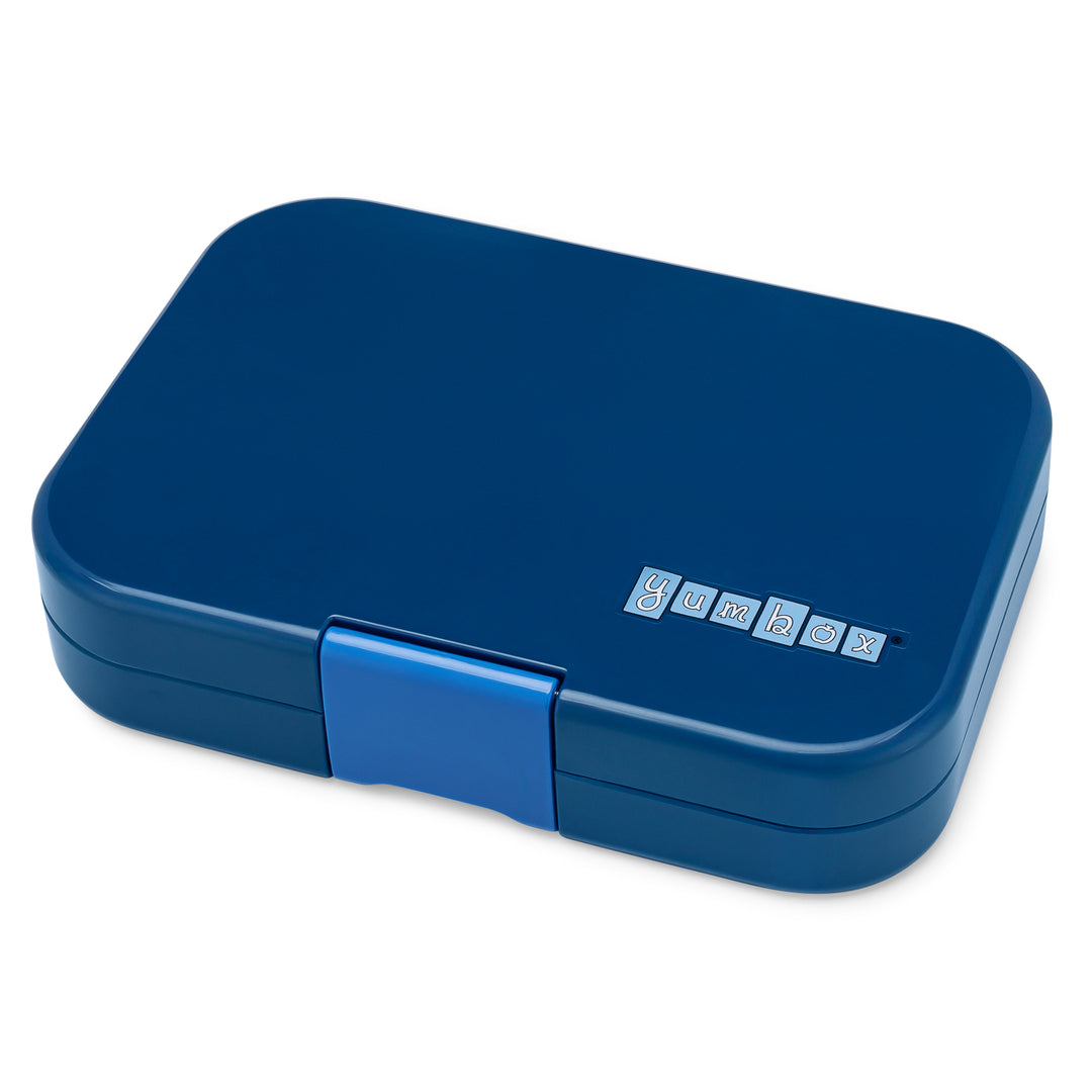 Yumbox Panino 4-compartment Lunch Box (17 Colours) - Pupsik Singapore