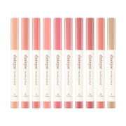 Dasique Mood Blur Lip Pencil, 0.9g (3 Colors)