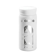 Moomin x VIPO Vacuum Insulated Bottle Cup, 200ml (2 Designs)