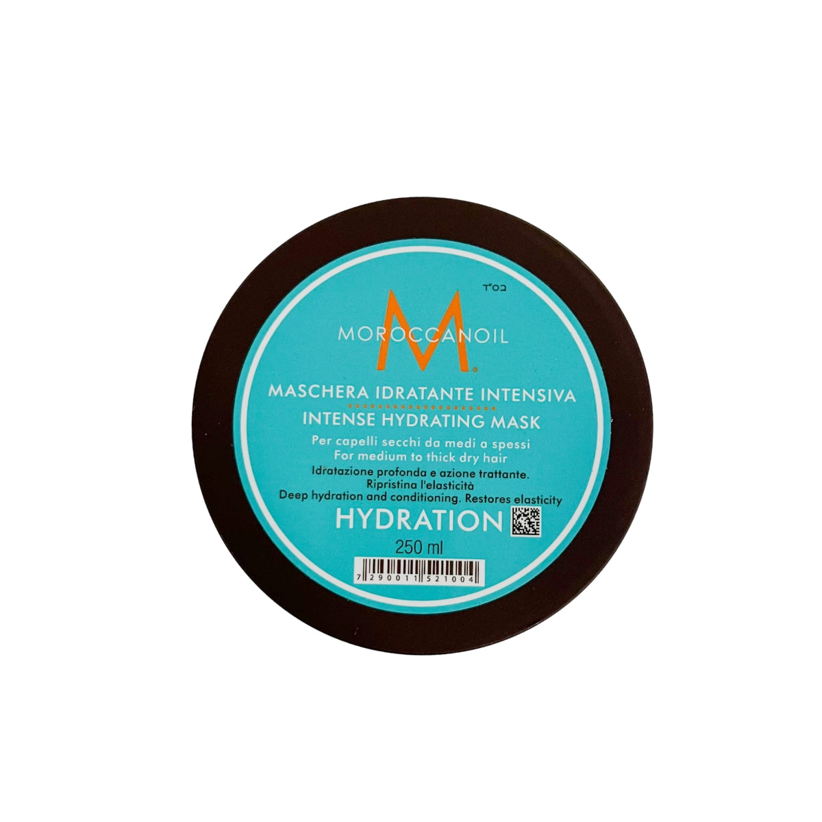 Moroccanoil Intense Hydrating Hair Mask, 250ml (Exp 12/26)
