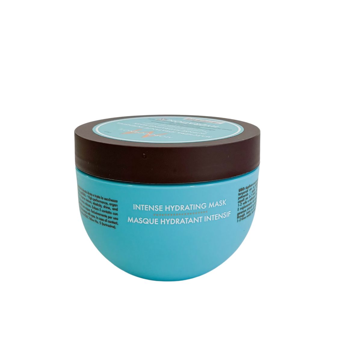 Moroccanoil Intense Hydrating Hair Mask, 250ml (Exp 12/26)