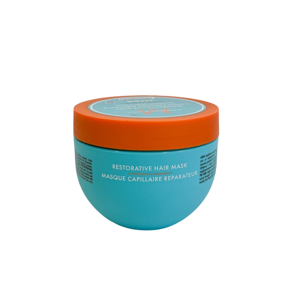 Moroccanoil Restorative Hair Mask, 250ml (Exp 12/26)