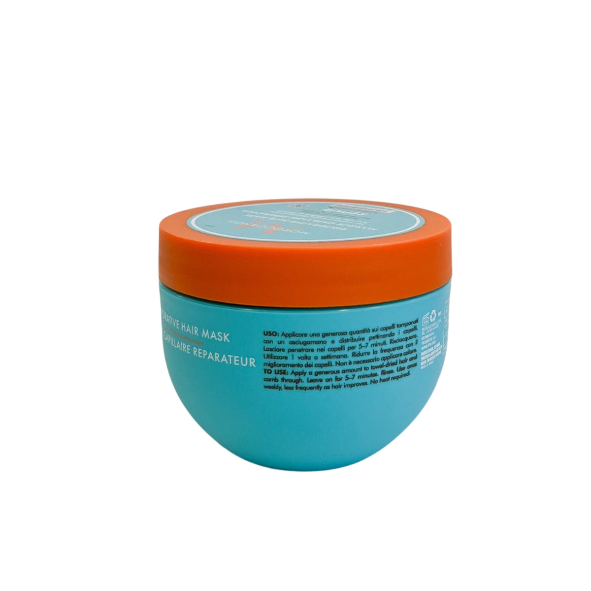 Moroccanoil Restorative Hair Mask, 250ml (Exp 12/26)