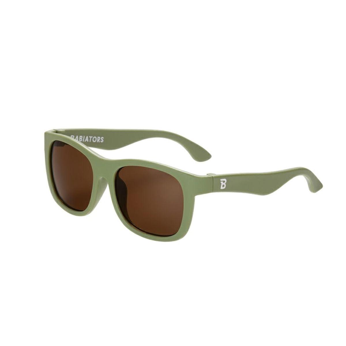 Babiators Original Navigator Sunglasses, 2 Sizes (10 Colors) | 0-5Y - Pupsik Singapore