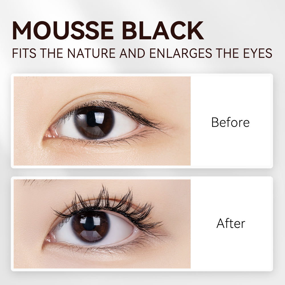 WOSADO Soft Magnetic Eyelashes (20 Types) - Pupsik Singapore