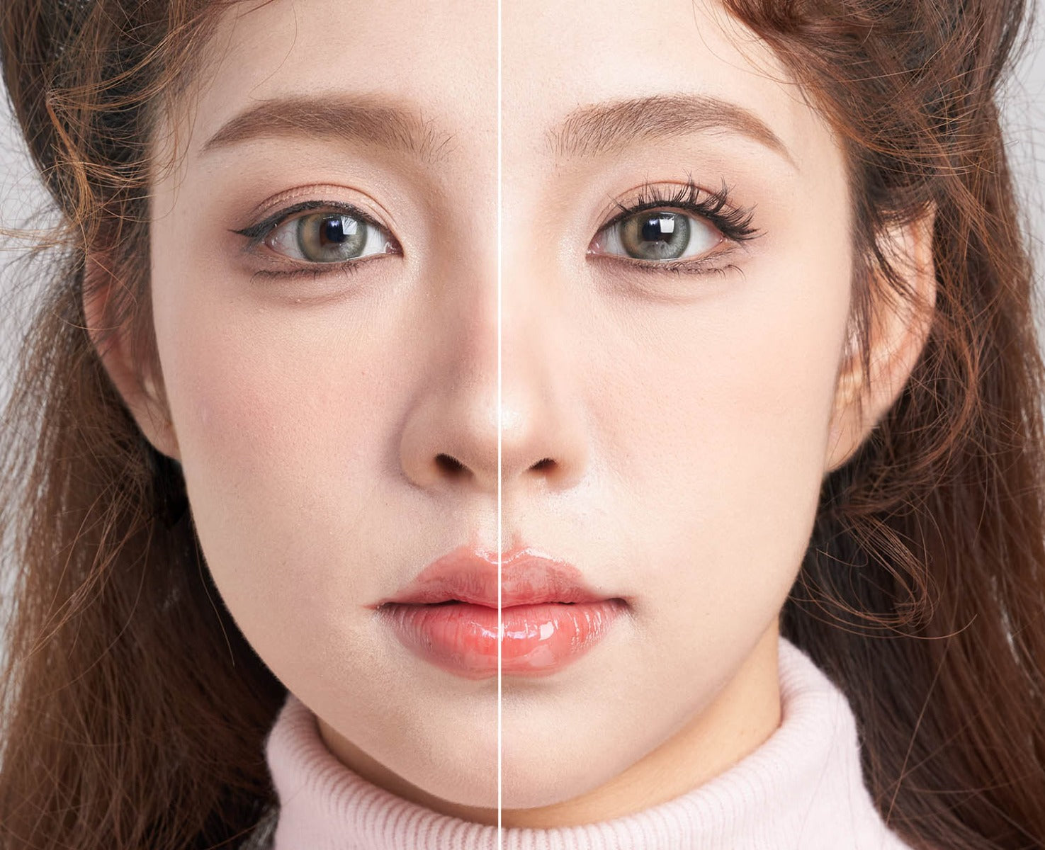 WOSADO Soft Magnetic Eyelashes (20 Types) - Pupsik Singapore