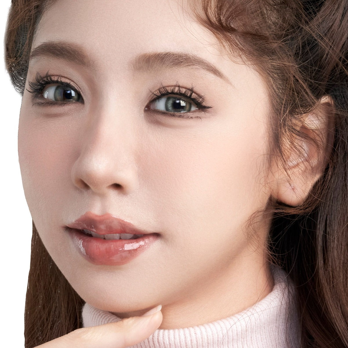 WOSADO Soft Magnetic Eyelashes (20 Types) - Pupsik Singapore