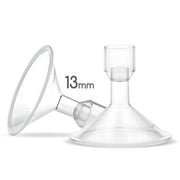 Maymom MyFit Breast Shield for Spectra/Medela, 2pc (5 Sizes, 13-19mm)