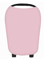 MPJ Nursing + Car Seat Cover (4 Designs)
