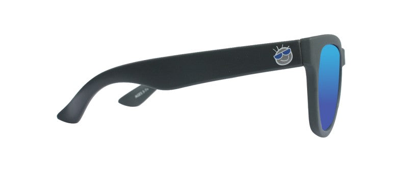 Minishades Polarized Classic Sunglasses, 3-7Y (7 Colors) - Pupsik Singapore