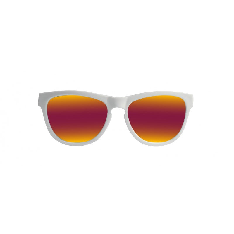 Minishades Polarized Classic Sunglasses, 3-7Y (7 Colors) - Pupsik Singapore