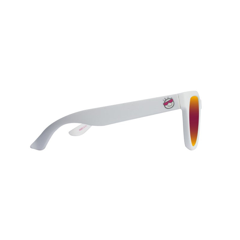 Minishades Polarized Classic Sunglasses, 3-7Y (7 Colors) - Pupsik Singapore