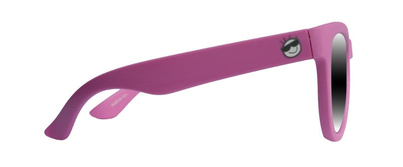 Minishades Polarized Classic Sunglasses, 8-12Y (6 Colors)