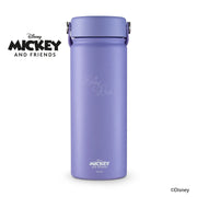 Montigo Curious Disney Ace Bottle Medium, 530ml (4 Designs) - Pupsik Singapore