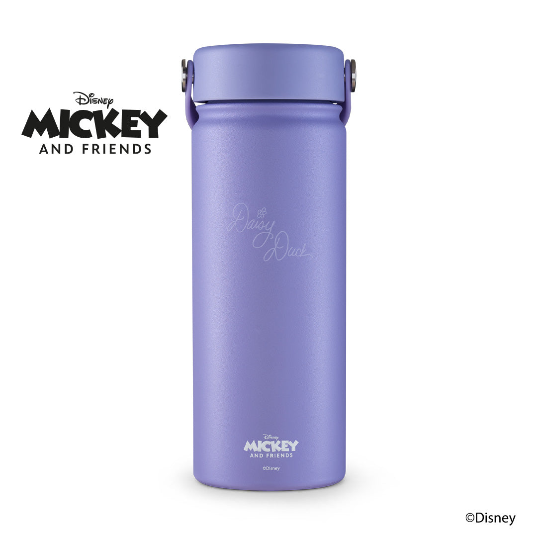 Montigo Curious Disney Ace Bottle Medium, 530ml (3 Designs)