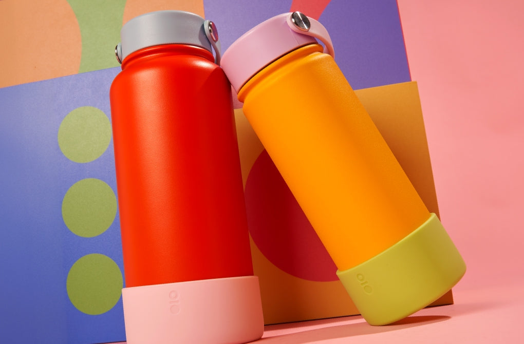 Montigo Ace Bottle Mega, 950ml (14 Colors)