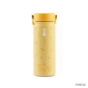 Montigo Minons Ace Bottle Medium, 530ml - Bonanza Yellow