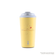 Montigo Winnie the Pooh Sense Coffee Cup, 16oz - Pooh & Eeyore