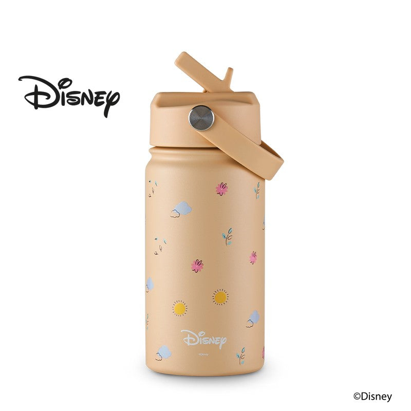 Montigo Dreamy Disney Ace Bottle Mini, 410ml (3 Designs) - Pupsik Singapore