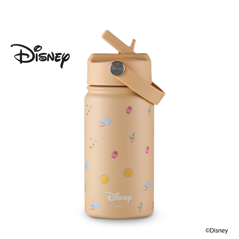Montigo Dreamy Disney Ace Bottle Mini, 410ml (3 Designs)