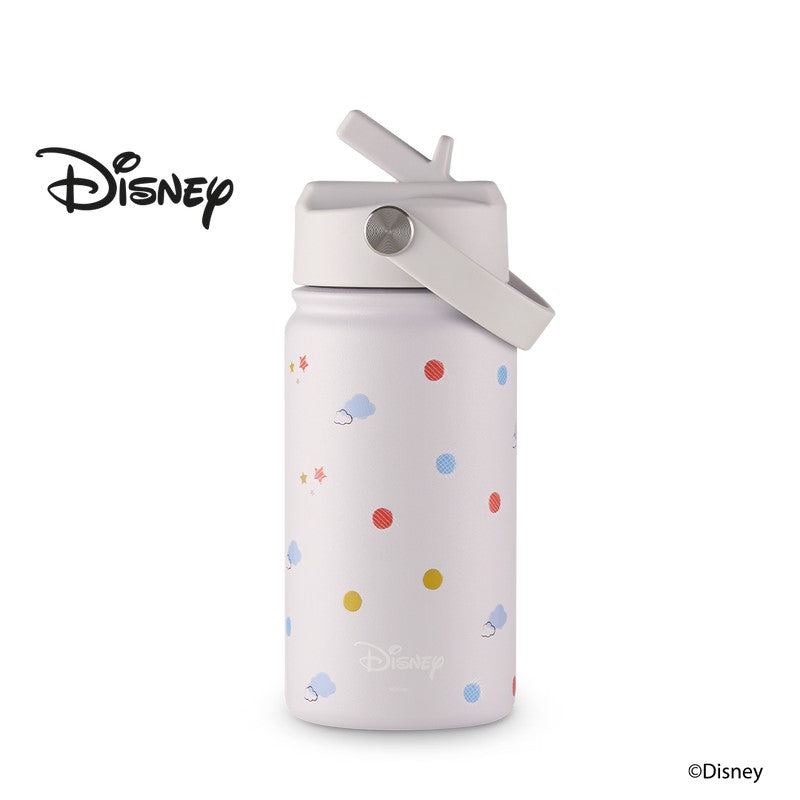 Montigo Dreamy Disney Ace Bottle Mini, 410ml (3 Designs) - Pupsik Singapore