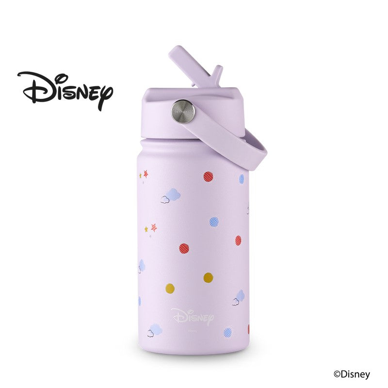 Montigo Dreamy Disney Ace Bottle Mini, 410ml (3 Designs) - Pupsik Singapore