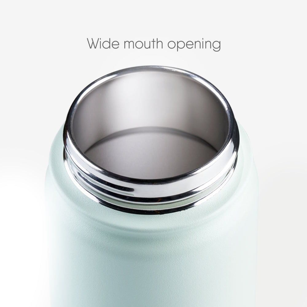 Montigo Ace Bottle Mini, 410ml (4 Colors)
