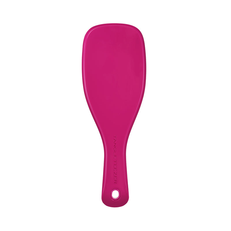 Tangle Teezer The Ultimate Detangler Mini Hairbrush, Straight & Curly (11 Colors) - Pupsik Singapore