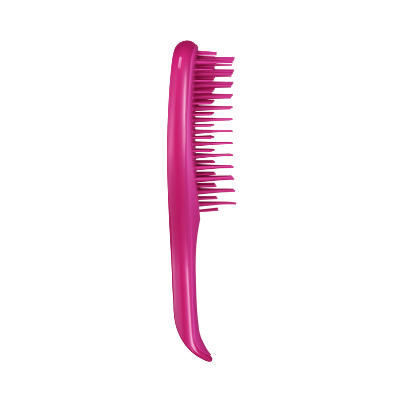 Tangle Teezer The Ultimate Detangler Mini Hairbrush, Straight & Curly (11 Colors) - Pupsik Singapore