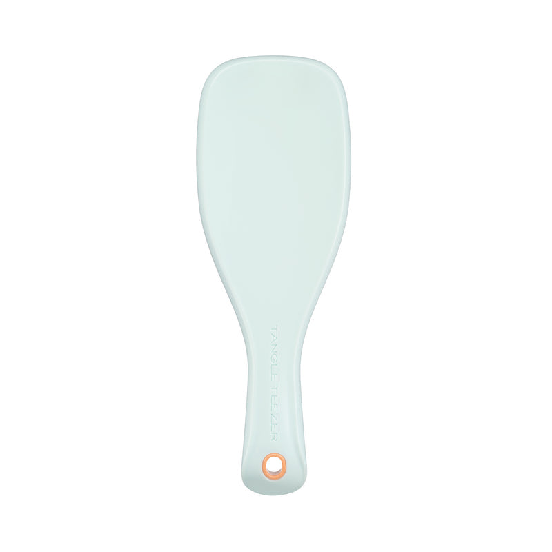 Tangle Teezer The Ultimate Detangler Mini Hairbrush, Straight & Curly (10 Colors)