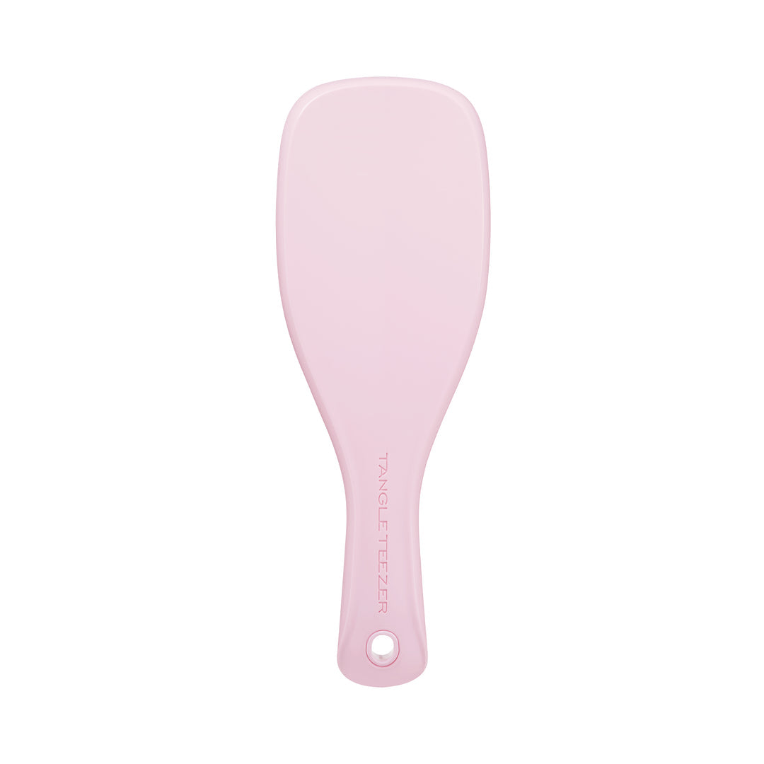 Tangle Teezer The Ultimate Detangler Mini Hairbrush, Straight & Curly (11 Colors) - Pupsik Singapore