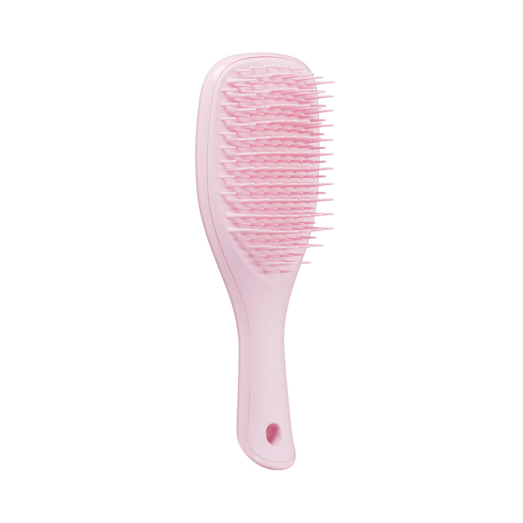 Tangle Teezer The Ultimate Detangler Mini Hairbrush, Straight & Curly (11 Colors) - Pupsik Singapore