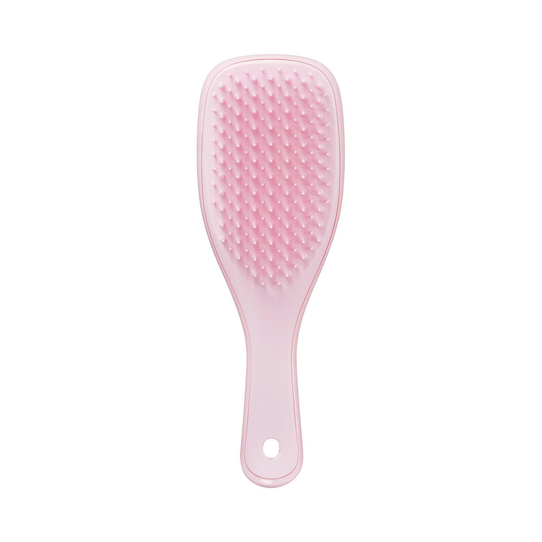 Tangle Teezer The Ultimate Detangler Mini Hairbrush, Straight & Curly (11 Colors) - Pupsik Singapore