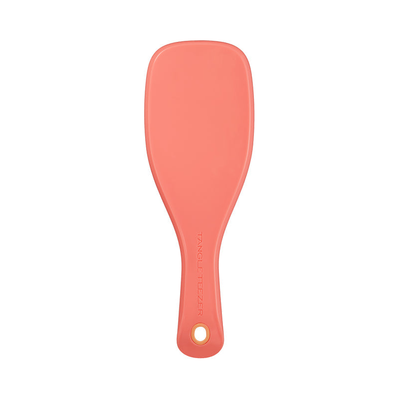 Tangle Teezer The Ultimate Detangler Mini Hairbrush, Straight & Curly (11 Colors) - Pupsik Singapore
