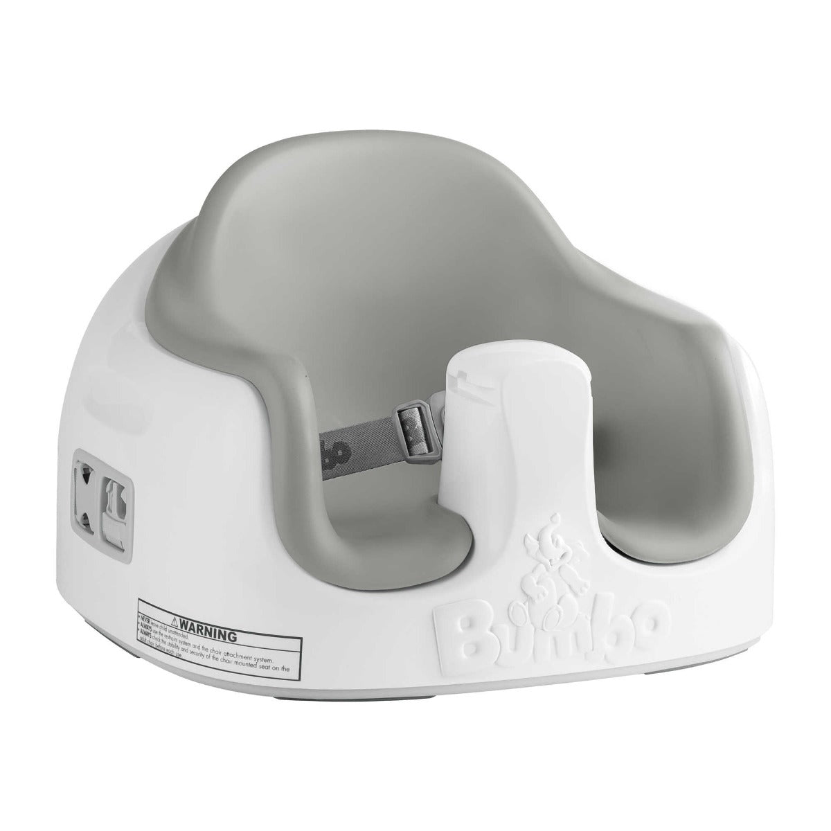 Bumbo 3-in-1 Multi Floor/Booster Seat (7 Colors) - Pupsik Singapore