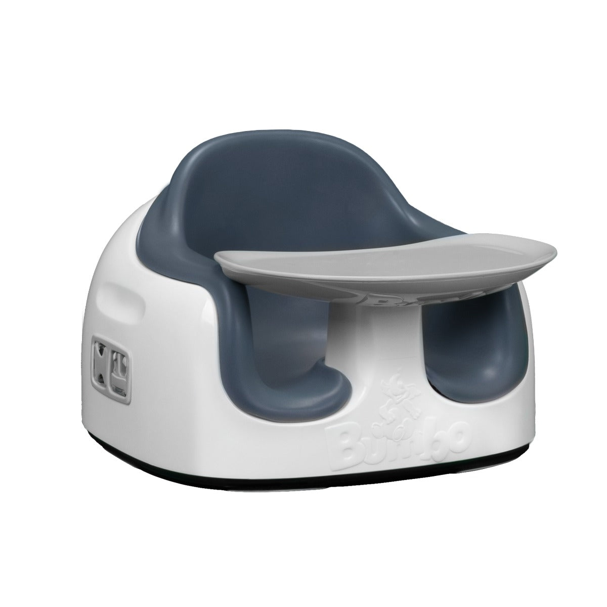Bumbo 3-in-1 Multi Floor/Booster Seat (7 Colors) - Pupsik Singapore