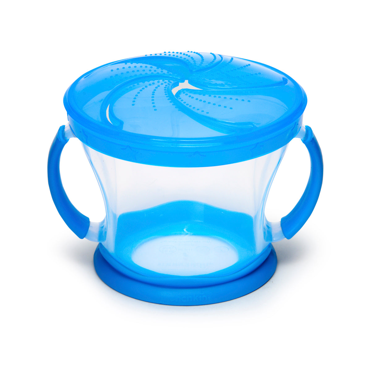 Munchkin Snack Catcher Cup, 1pc  - Assorted Colors