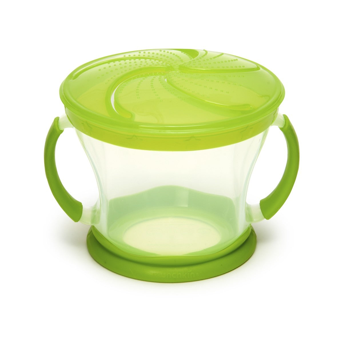 Munchkin Snack Catcher Cup, 1pc  - Assorted Colors