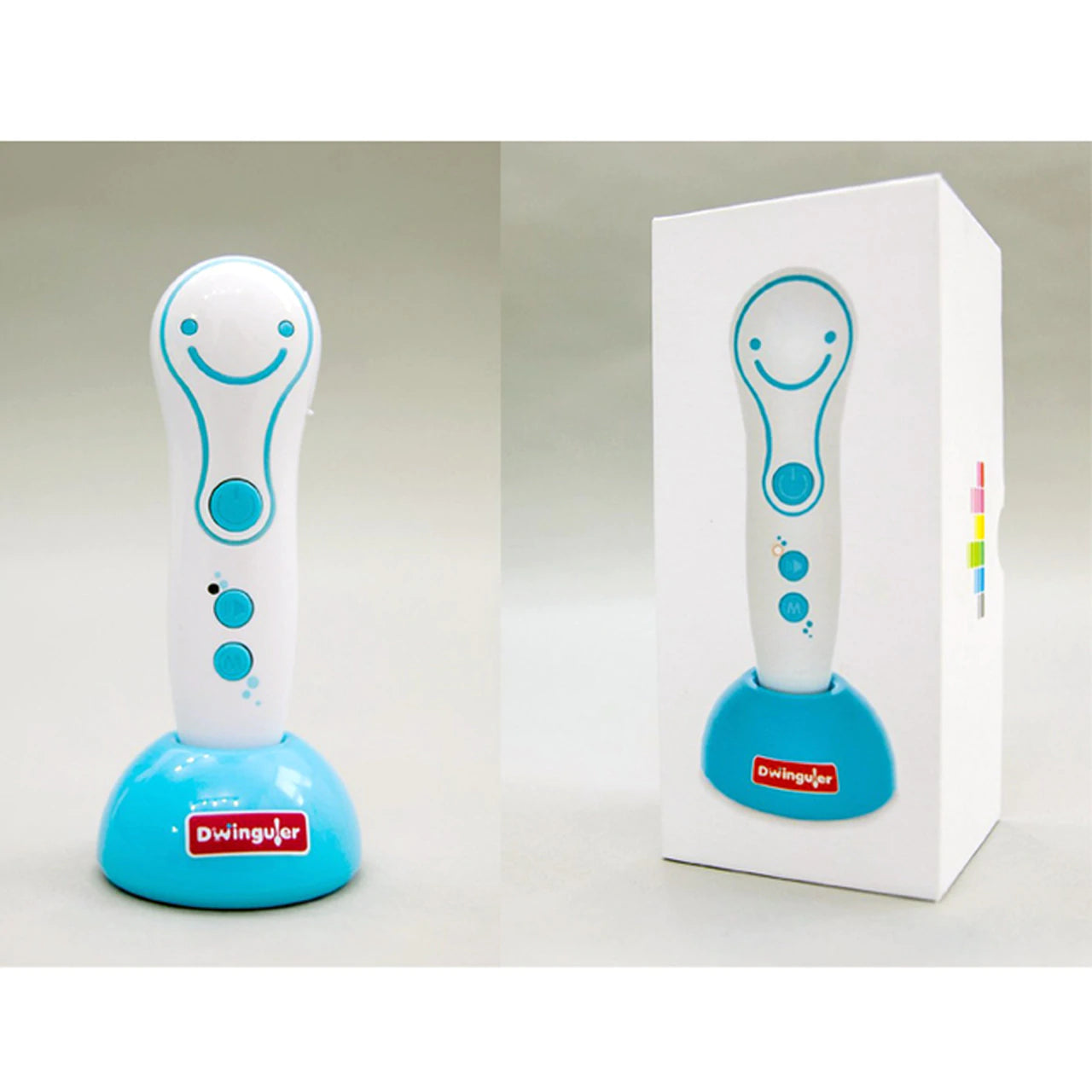 Dwinguler Talking Pen