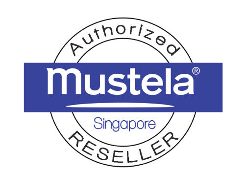 Mustela Gentle Shampoo, 200ml (bef. Baby Shampoo) - exp 01/28