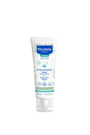 Mustela Stelatopia Emollient Face Cream, 40ml (exp 03/28)