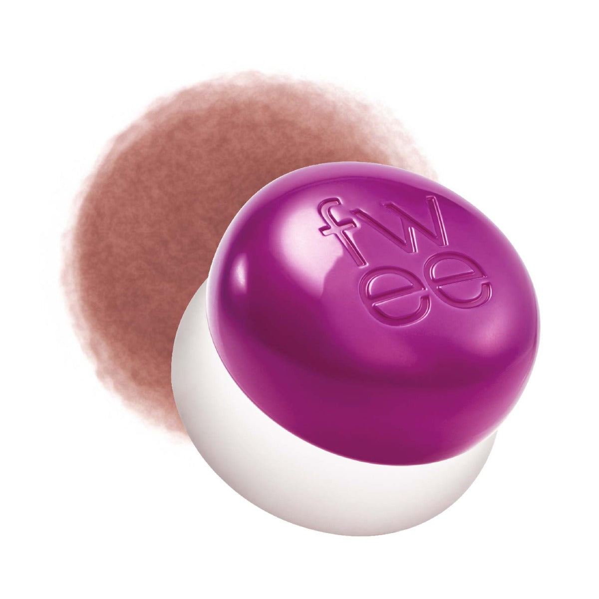 fwee Lip & Cheek Blurry Pudding Pot (30 Colors)