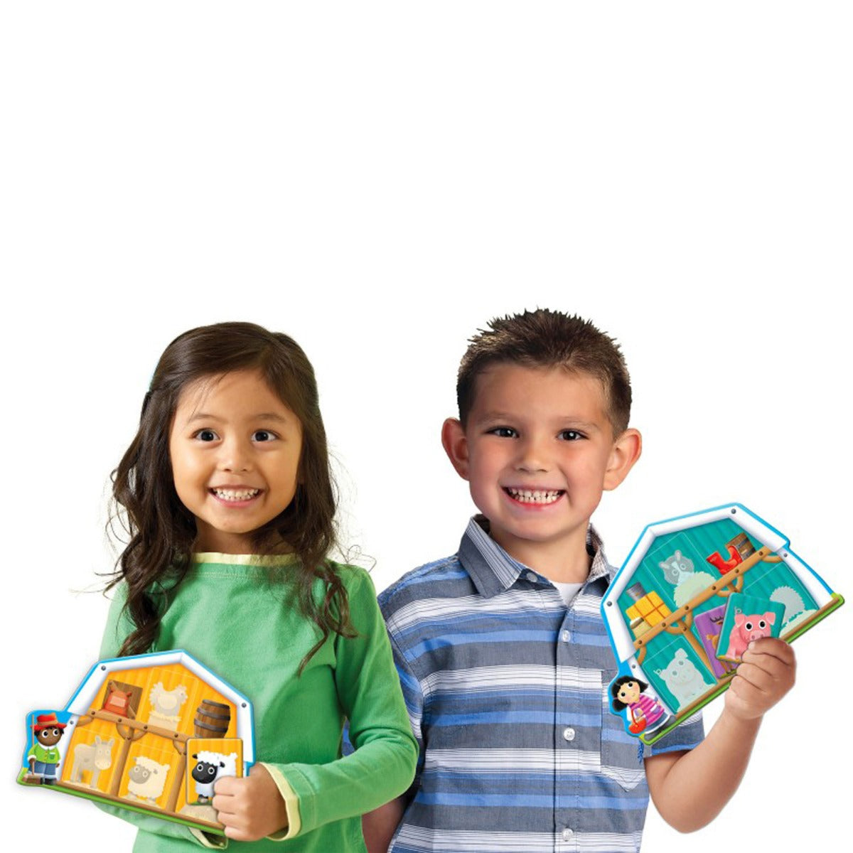 The Learning Journey My First Play It! (3 Designs) - Pupsik Singapore