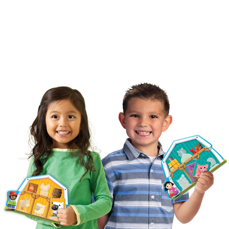 The Learning Journey My First Play It! (3 Designs) - Pupsik Singapore