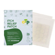 MyLO Itch Relief Patch, 36pcs (Exp 03/29)