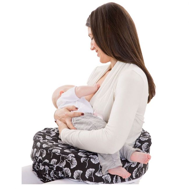 My Brest Friend Original Nursing Pillow (13 Designs) - Pupsik Singapore